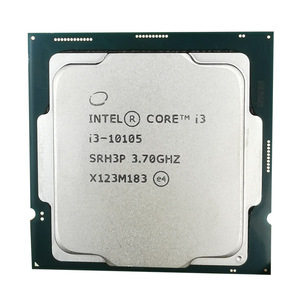 In-tel Core i5 12600KF <strong>Processor</strong> gaming cpu <strong>desktop</strong> for <strong>computer</strong> - Product Image 5