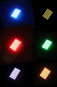 Good Quality 1.9mm 5x7 <strong>Dot</strong> <strong>matrix</strong> Led <strong>Display</strong> 5 7 Led <strong>Dot</strong> <strong>matrix</strong> - Product Image 6