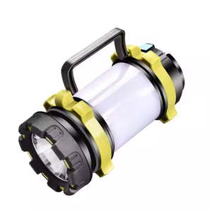 Shingel Multi funzione luce campeggio USB torcia elettrica ricaricabile impermeabile torcia di emergenza - Product Image 3
