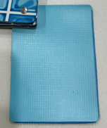 Light blue