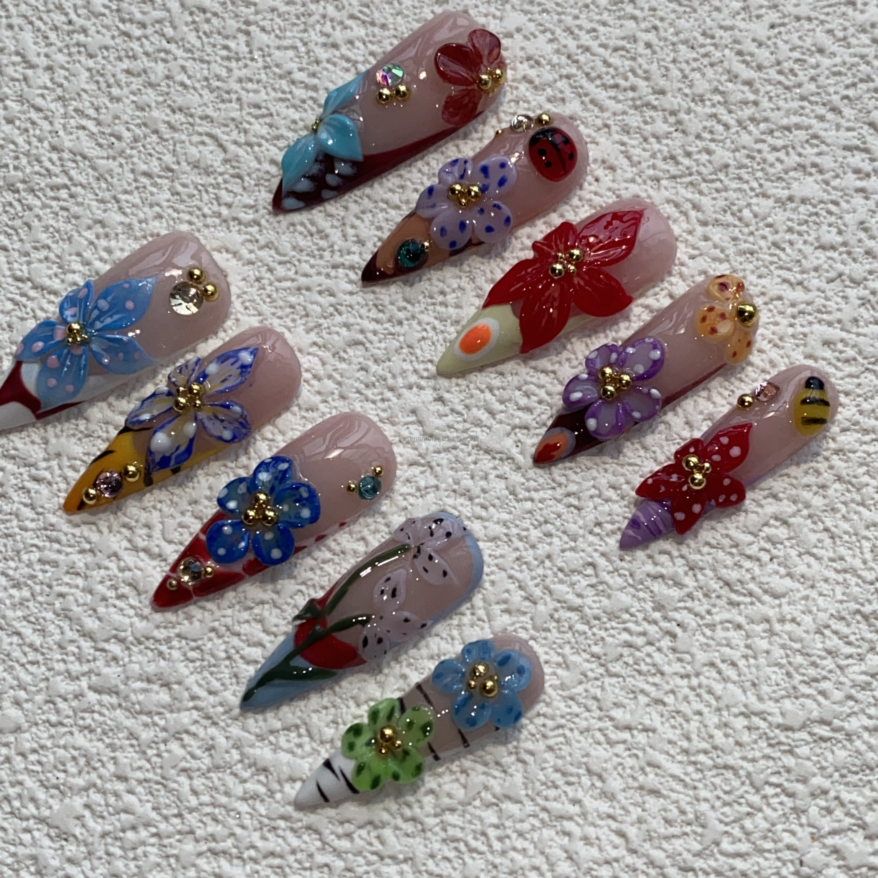 Hand Made M05