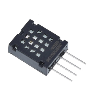 DHT12 AM2320 <strong>Digital</strong> <strong>Temperature</strong>&amp;Humidity <strong>Sensor</strong> Module Single Bus I2C Replace AM2302