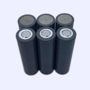 5C NCR21700 3,6 В 4800 мАч 5000 мАч литий-ионная аккумуляторная батарея 21700 для изготовленного электромотора EV - Product Image 3