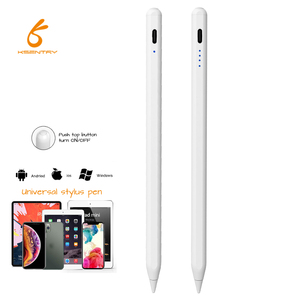 ปากกาสไตลัสแบบสัมผัสสำหรับ iPad แอนดรอยด์ปากกาสไตลัสอัจฉริยะ - Product Image 2