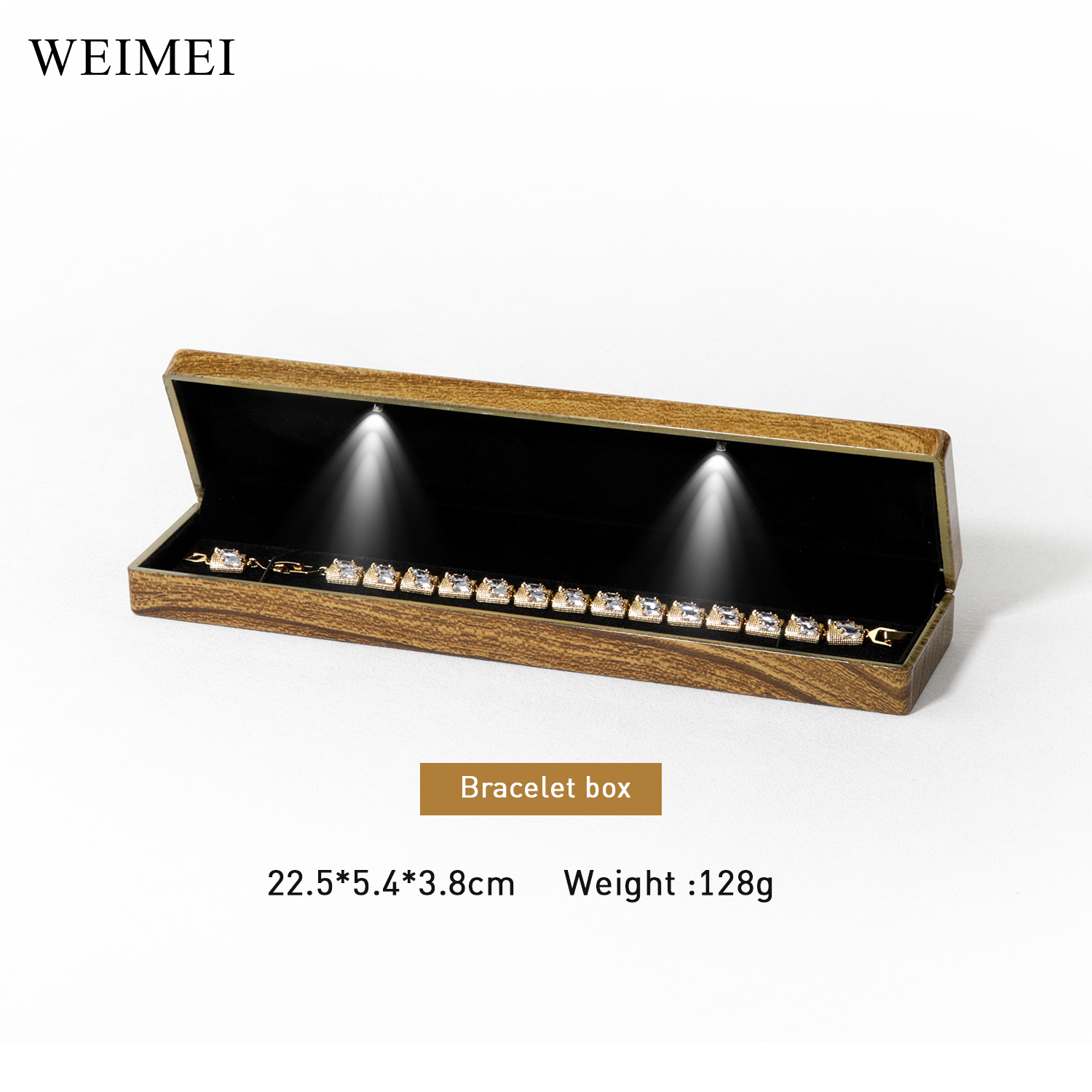 bracelet box