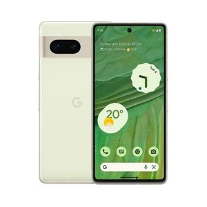 批发全新上市解锁原装安卓5g智能手机128GB张量G2谷歌像素7手机