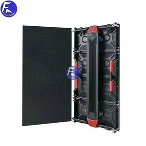 Indoor HD P0.9 P1.2 P1.<strong>5</strong> P1.8 P1.9 P2 P2.<strong>5</strong> P3 Led Module Replacement Led Video Wall Display Screen - Product Image 3