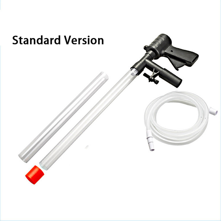Échangeur d'eau pneumatique vision standard