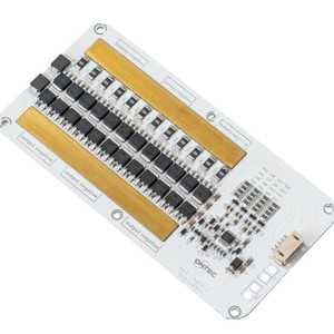 איכות גבוהה 12v-100a lifepo4 bms 2s-16s מערכת ניהול הסוללה <span class=keywords><strong>pcb</strong></span> & pcba 30a 60a 80a 16s