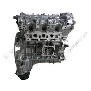 Newpars M276สร้างใหม่เครื่องยนต์บล็อกยาว M271 M276สำหรับ Mercedes GL W292 GLE S-Class E-class เครื่องยนต์เบนซิน V6 - Product Image 4