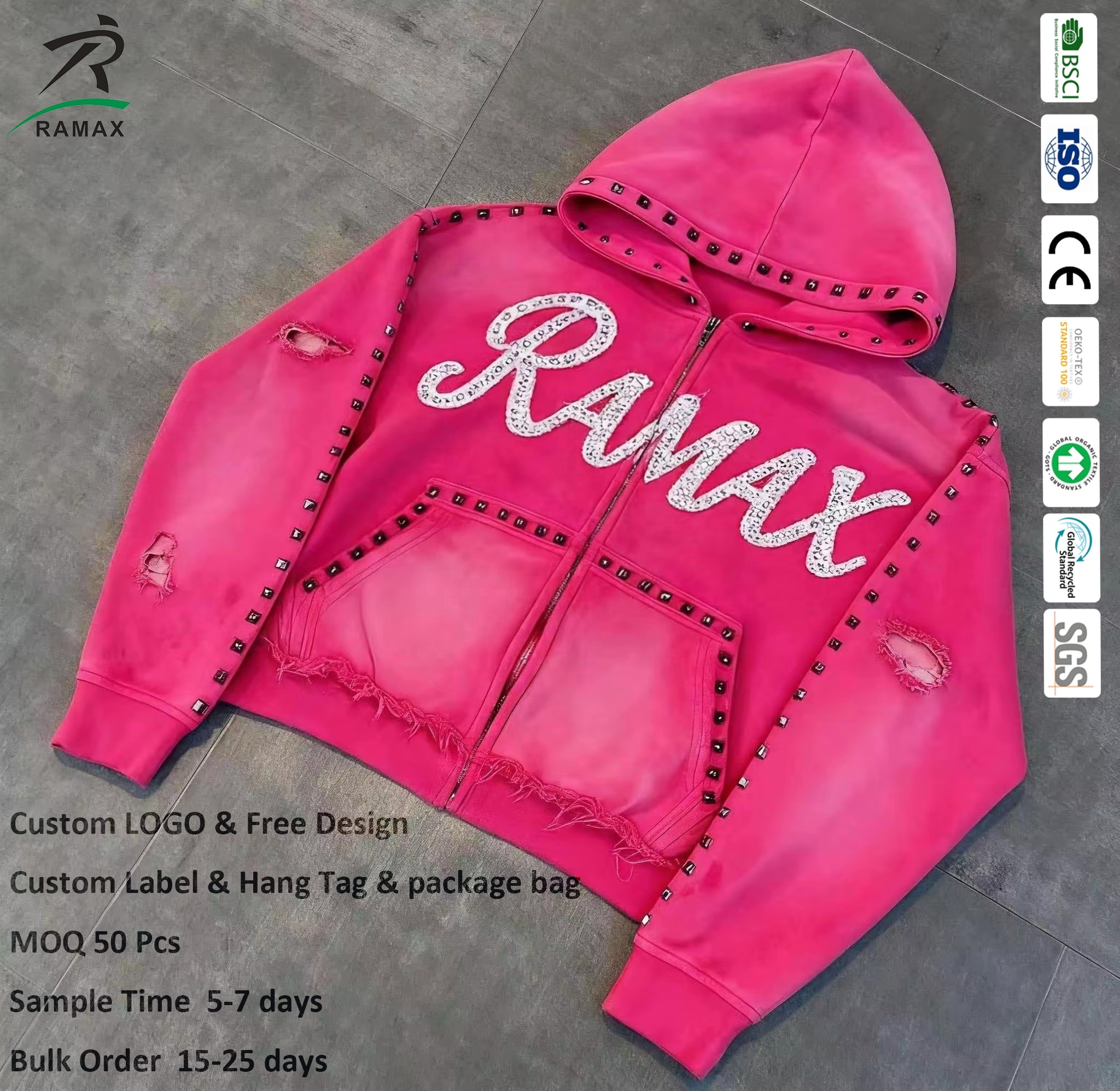 Rosa