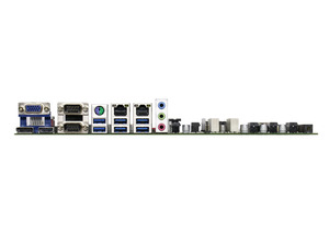 Intel Q170 Chip Lga1151 6th/7th/8th/9th GEN CPU 2LAN 6COM RS232 ATX Industrial Motherboard Support RAID 0 1 5 10 - Product Image 2