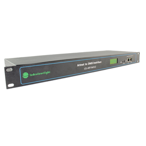 DMX512 Digital <strong>Led</strong> Tube Dot Light Bar Artnet Control <strong>DMX</strong> <strong>LED</strong> <strong>Controller</strong> - Product Image 3