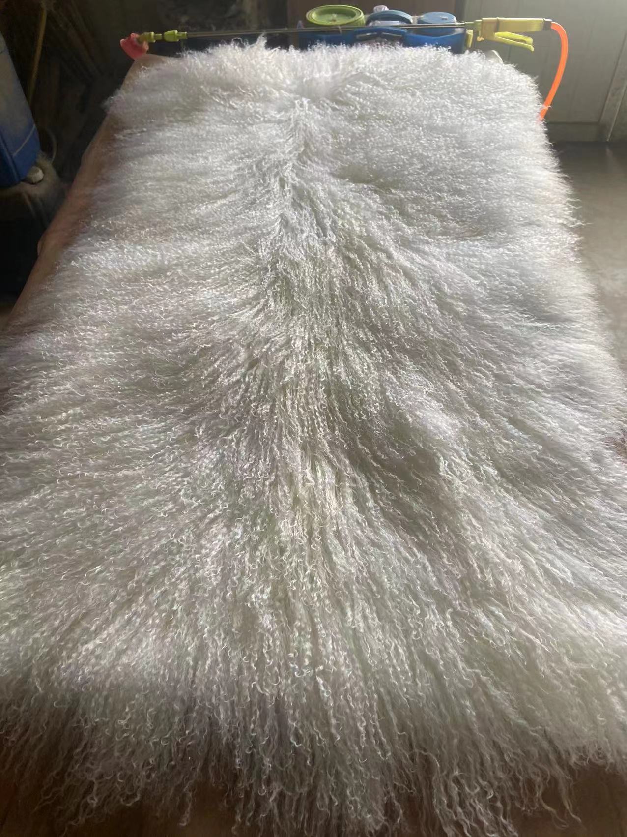 Bianco sbiancato