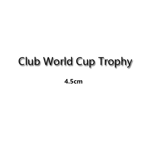 Coupe du Monde FIFAC lub
