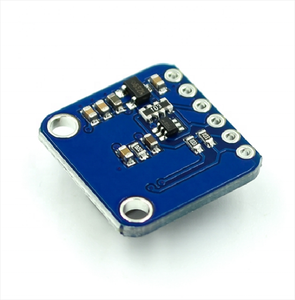AMG8833-Sensor de temperatura IR 8x8, matriz de imágenes térmicas, Módulo para Raspberry Pi - Product Image 3