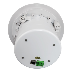 Altavoz de techo Poe Tcp Ip Udp Dhcp Ip Pa con sistema de red a prueba de agua, al por mayor, a la venta, a la venta