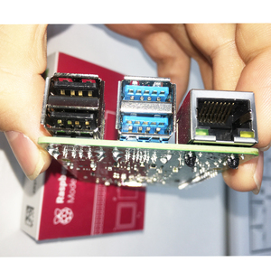 Original New <strong>Raspberry</strong> <strong>pi</strong> 4B 2G <strong>RASPBERRY</strong> <strong>PI</strong> 4 MODEL B Development Boards
