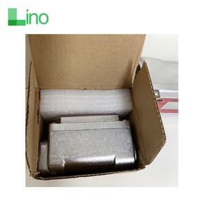 Lino เครื่องวัดการไหลของน้ำมัน K24กังหันของเหลวเซ็นเซอร์วัดการไหลของจอแสดงผล LCD - Product Image 5