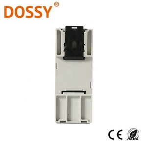DAV-100 einphasige digitale LED-Anzeige Panel Meter Din-Rail-Typ Ampere meter & Voltmeter Strom messer - Product Image 5