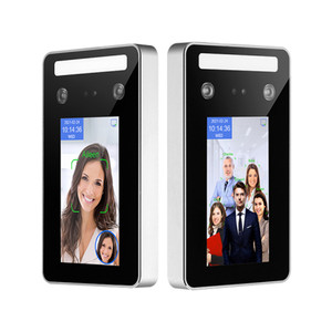 Smart Automatic Wifi <strong>Face</strong> <strong>Recognition</strong> Access Control Facial <strong>Recognition</strong> Camera SDK <strong>Face</strong> <strong>Recognition</strong> - Product Image 2