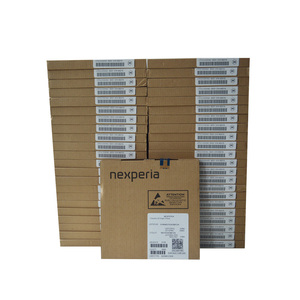 • SC0914 (7) microcontrollore IC 32bit Dual-Core 133MHz memoria programma esterno 56-VFQFN chip circuiti integrati - Product Image 6