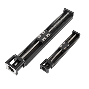 <strong>Screw</strong> <strong>Driven</strong> <strong>Linear</strong> Stage <strong>Linear</strong> <strong>Slide</strong> Motion Table Manual <strong>Linear</strong> Module - Product Image 3