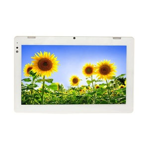 10,1 дюймовый Медиа ЖК-экран рекламный плеер Android цифровая вывеска - Product Image 1
