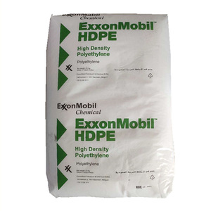 High Density Polyethylene <strong>Hdpe</strong> HD5502GA Virgin LDPE LLDPE <strong>HDPE</strong> Granules Raw Material for Food Containers - Product Image 1
