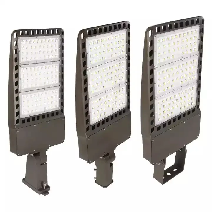 led outdoor street light price 150W 200W 300W Luminaire high power led lighting lamp