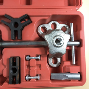 ハンドパワースライドハンマーキットアクスルとベアリングプーラーカスタマイズ可能なOEMサポート組み合わせツール重量含ま - Product Image 3