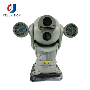 Advanced Infrared Technology Defogging Module <strong>22x</strong> Optical Zoom Intelligent Ptz <strong>Camera</strong> for Airport Surveillance - Product Image 1