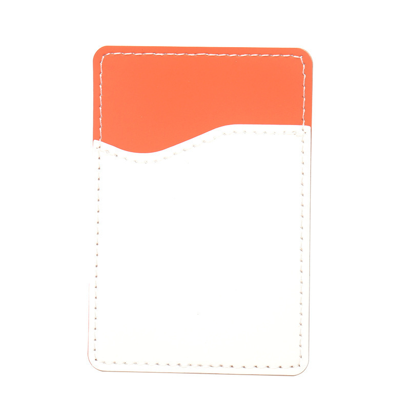 Orange square