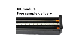 XISKO Linear Module KK86K-S1-H0 Single Axis <strong>Robot</strong> KK Series for Parking <strong>System</strong> Linear Rail Ball Screws - Product Image 2