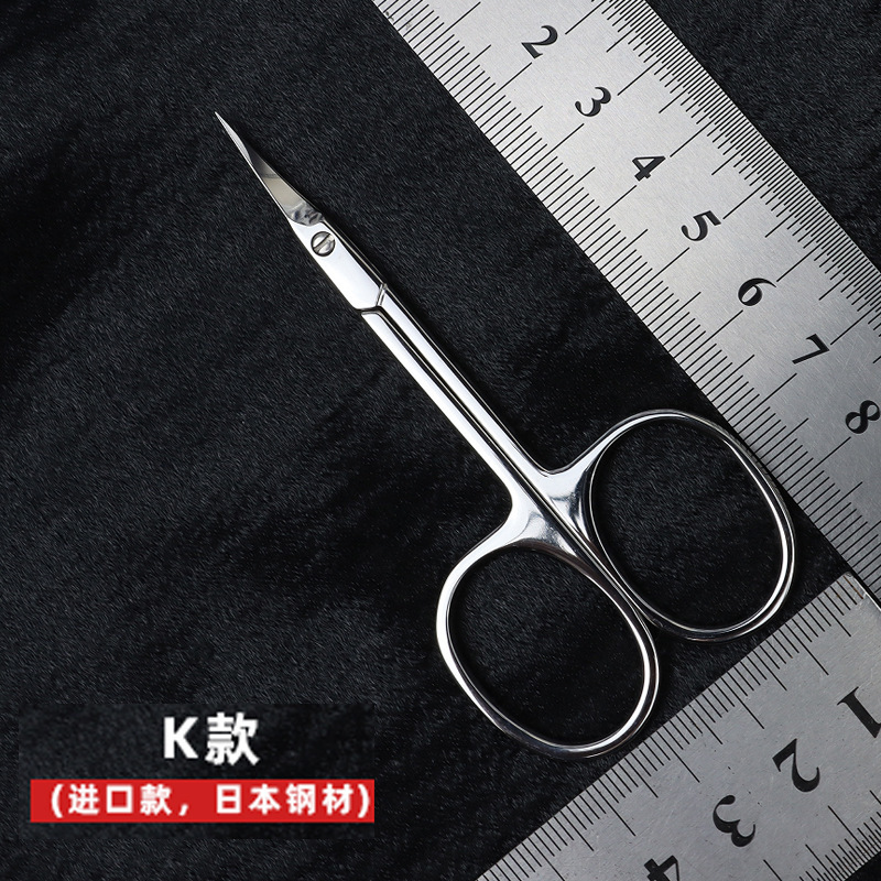 K (imported, japanese steel)