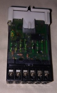 Nuovo e originale Plc H8GNADFLK 4 cifre LCD digitale contatore PLC Controller di programmazione - Product Image 5