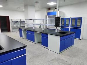 Подгонянный механический для лабораторного оборудования список лабораторного оборудования биохимии - Product Image 5