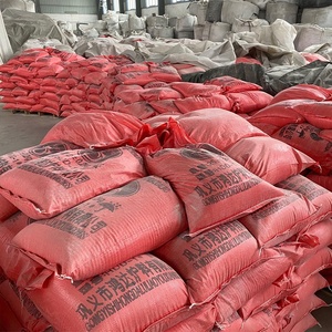 Magnésia revestimento para remoção em massa, básica refratário em formato de mgo, mistura de massa para forno de explosão