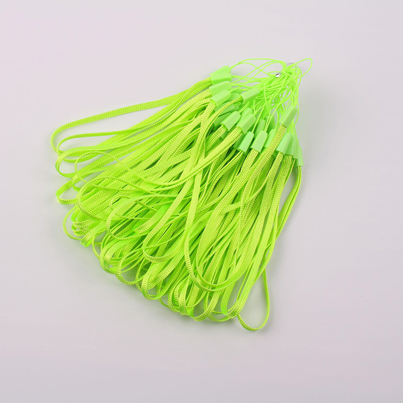 Verde neón