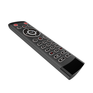 เม้าส์ไร้ T1 2.4G สำหรับกล่องทีวีแอนดรอยด์ - Product Image 6