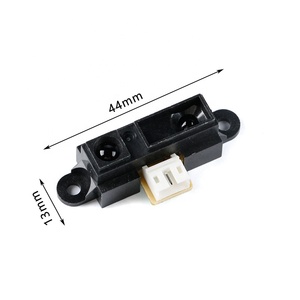 GP2Y0A41SK0F IR modulo sensore a raggi infrarossi S-H-ARP 4-30cm sensori di misurazione della distanza 5V per Arduino