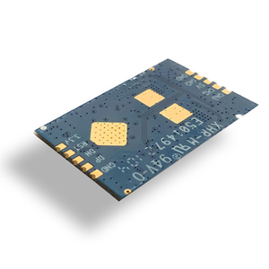 Long Range 27dBm WIFI 5GHz GSM-Netzwerk WLAN-Drohnen abschirmung UAV-Blockierung modul - Product Image 3