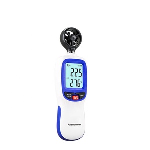 Portable Handheld Digital Anemometer <strong>Wind</strong> Speed Price Good <strong>with</strong> <strong>Data</strong> <strong>Logger</strong> - Product Image 2
