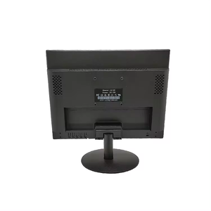 15 Inch FHD IPS Screen Computer <strong>Monitor</strong> 15 Inch Desktop LCD <strong>Monitor</strong> 1024*768p PC Computer <strong>Monitor</strong> - Product Image 2