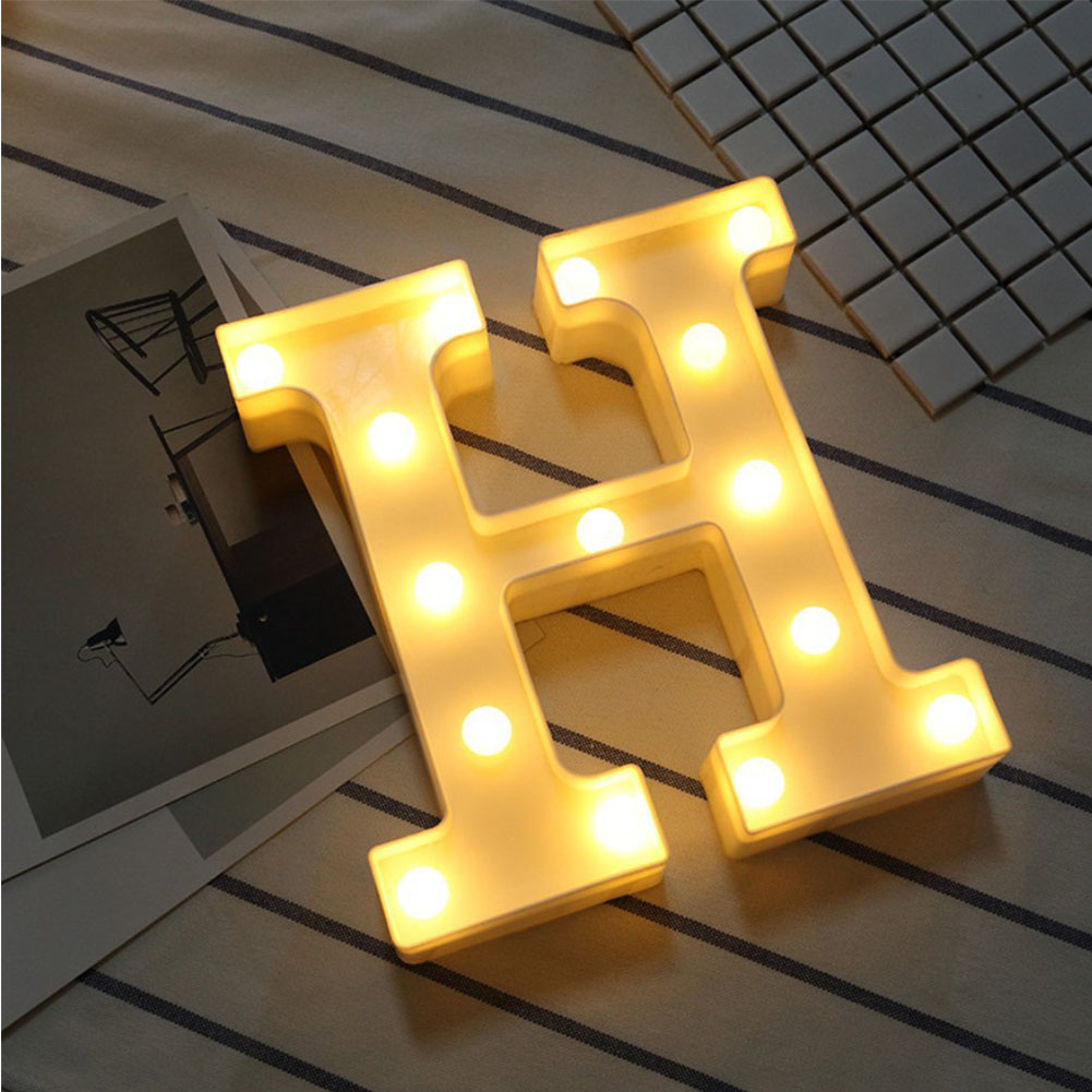 H