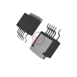 TOP246R-<strong>TL</strong> TO 263 7 D2PAK TO 263CB Power Management (PMIC) Electronic Circuit Components Original - Product Image 1
