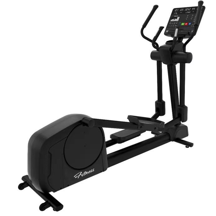 Vélo elliptique Em9700