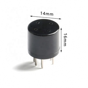 Módulo DE SENSOR DE OZONO, sensor de oxígeno y gas con alarma de baja concentración y alta, salida de 10ppm-1000ppm - Product Image 2