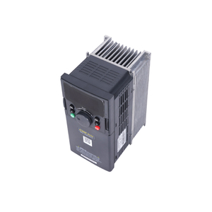 Inversor VFD Eacon EC6000 0.4KW 220V trifásico 50HZ a 60HZ con controladores de frecuencia variable de alta calidad - Product Image 5
