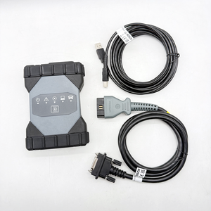 Connettore SD OEM C6 VCI DOIP Multiplexer MB C6 VCI per Benz supporto Software Xentry per Benz auto/camion OBD2 strumento diagnostico - Product Image 1